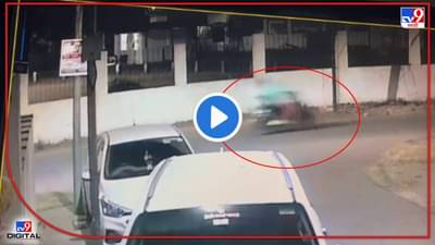 CCTV : नागपूरचे चोरटे करामती, भक्त दान करण्यात दंग, चोरट्यांचा थेट मंदिरातच हुडदंग! व्हिडीओ बघा, पोलिसांना कळवा