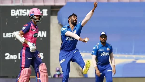Jasprit bumrah Mumbai Indians: मुंबई इंडियन्सच्या चार पराभवानंतर बुमराहने दिला शब्द, आता पंजाब किंग्सची खैर नाही