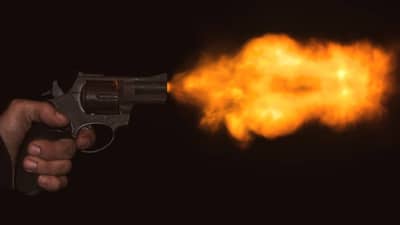 मोठी बातमी! पश्चिम बंगालमध्ये टीएमसी नेत्यासह तिघांवर गोळीबार, तिघेही जागच्या जागी खल्लास