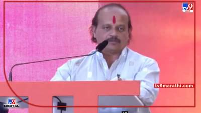 Vasant More on Raj Thackeray: साहेबांना एक पायरी चढता येत नव्हती, वसंत मोरेंनी भरसभेत राज ठाकरेंच्या तब्येतीचाही वृत्तांत दिला, नेमकं काय झालंय?