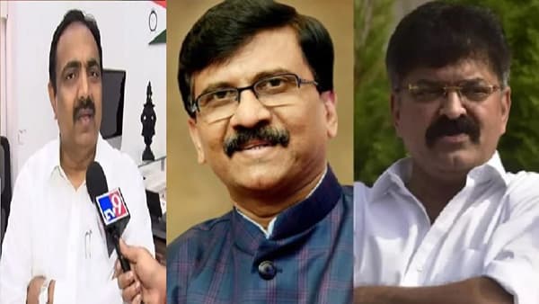 Raj Thackeray Uttar Sabha : राज ठाकरेंचा पवार, राऊतांवर हल्लाबोल; आता राऊतांसह राष्ट्रवादीच्या नेत्यांचं जोरदार प्रत्युत्तर