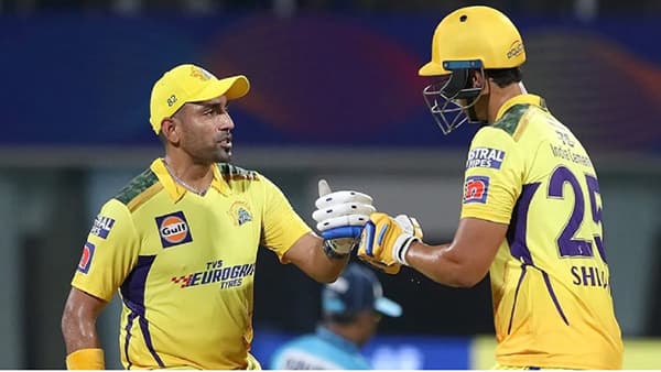 IPL 2022, Orange Cap, Purple cap : 9 षटकार मारुन उथप्पाची आगेकूच, ऑरेंज कॅपच्या यादीत कोण आहे पुढे? पर्पल कॅपवर कुणाचं राज्य?