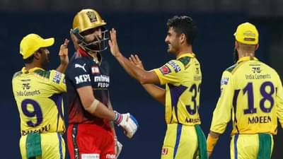 IPL 2022 Points Table: आयपीएलच्या गुणतालिकेत तुमचा संघ कुठे, तुमच्या आवडत्या संघाची आगेकूच की पिछेहाट?, जाणून घ्या