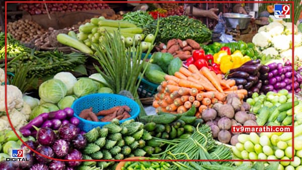 Vegetable Rate: ऊन जरा जास्तंय…आणि भाज्यांचे दरही ! कोणती भाजी किती महाग? जाणून घ्या