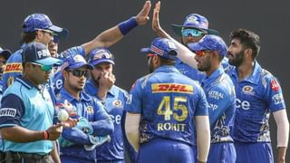 IPL 2022 Points Table: आयपीएलच्या गुणतालिकेत तुमचा संघ कुठे, तुमच्या आवडत्या संघाची आगेकूच की पिछेहाट?, जाणून घ्या