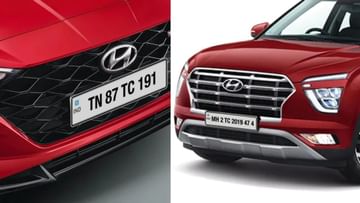 Hyundai च्या दोन गाड्यांना क्रॅश टेस्टमध्ये 3 स्टार, जाणून घ्या किती सुरक्षित आहेत या गाड्या?