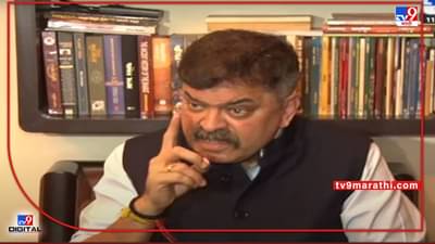 Jitendra Awhad: राजकीय व्यासपीठावर नवा जॉनी लिव्हर आलाय; आव्हाडांचे राज यांना शालजोडीतून फटकारे