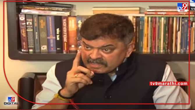 Nashik MHADA scam: बोलने से सब होगा, घोटाळ्यातील 2031 घरे नाशिक म्हाडाला मिळाली, आकडा 5 हजारांवर जाणार!