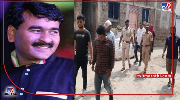 Sanjay Biyani Murder | रेकॉर्डवरील 40 गुन्हेगार ताब्यात, बियाणींच्या मर्डरनंतर नांदेड पोलिसांची झाडाझडती