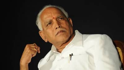 मुस्लिमांना शांततेत आणि सन्मानाने जगू द्या, कर्नाटक भाजपमधून मुस्लिमांप्रती प्रेम आलं उफाळून