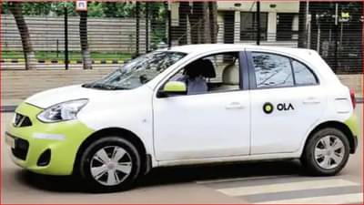महागाईचा आणखी एक झटका; उबेर नंतर आता ओलानेही वाढवले भाडे; भाड्यात 16 टक्क्यांपर्यंत वाढ
