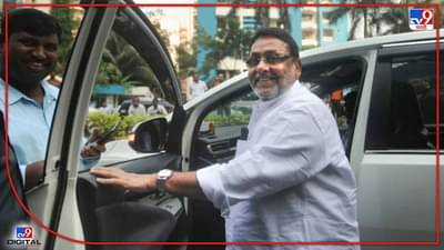 Nawab malik : नवाब मलिक यांना मोठा दिलासा, मुंबईतील खाजगी रुग्णालयात उपचार घेण्याची परवानगी