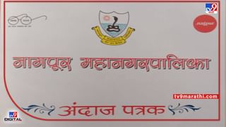 Nagpur Crime | नागपुरात संशयास्पद स्थितीत वृद्धाचा मृतदेह; गळ्याभोवती दोर, घातपाताची शक्यता