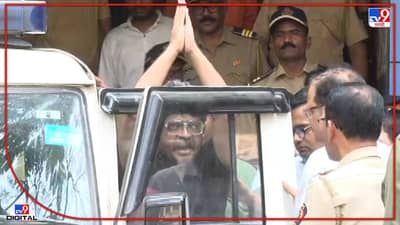 Gunratna Sadavarte: कबुल, कबुल, कबुल! गुणरत्न सदावर्तेंनी 1, 44,00000 एवढे पैसे एस.टी. कर्मचाऱ्यांकडून घेतले? हिशेब वाचा