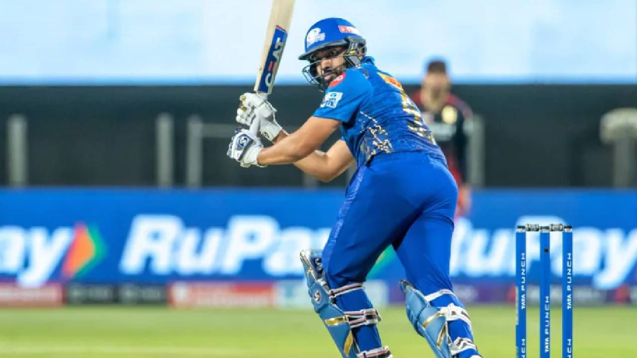 Mumbai Indians : सलग 5 वेळेस पराभूत होऊनही चॅम्पियन बनू शकतो इंडियन्स, फक्त हा फॉर्म्यूला वापरावा लागेल? Mumbai Indians : सलग 5 वेळेस पराभूत होऊनही चॅम्पियन बनू शकतो इंडियन्स, फक्त हा फॉर्म्यूला वापरावा लागेल?