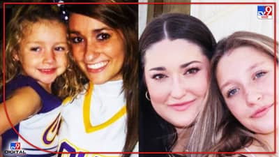 सातवीत असताना गरदोर, 14 व्या वर्षी बनली आई! आता स्वतःच मुलीला सांगितला गरोदर होण्यामागचा किस्सा