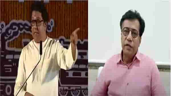 Rajendra Pawar : शरद पवार नास्तिक असल्याचा राज ठाकरेंचा आरोप, आता रोहित पवारांच्या वडिलांनीच दिले आस्तिकतेचे पुरावे