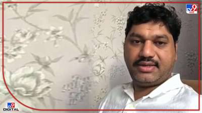 Dhananjay Munde Hospital Photo : धनंजय मुंडे यांचा रुग्णालयातला पहिला फोटो, मुख्यमंत्र्यांकडूनही तब्येतीची विचारपूस