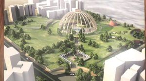 Ambedkar Jayanti 2022 : डॉ. बाबासाहेब आंबेडकरांच्या स्मारकाला कंत्राटदारांमुळे विलंब, मार्च 2024 पर्यंत काम पुर्ण होणार