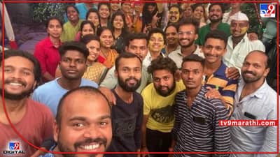 Devmanus 2: देवमाणूस २ मालिकेने गाठला १०० भागांचा टप्पा; सेटवर जल्लोष