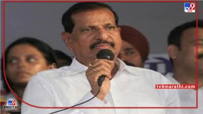 Ganesh Naik | नर्स किंवा शाळेचा युनिफॉर्म घालवून नाचायला लावायचे, गणेश नाईकांवर महिलेचे गंभीर आरोप