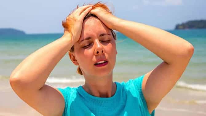 Health Care Tips : वाचा उष्माघात होण्याची कारणे, लक्षणे आणि उपाय डाॅक्टरांकडूनच!