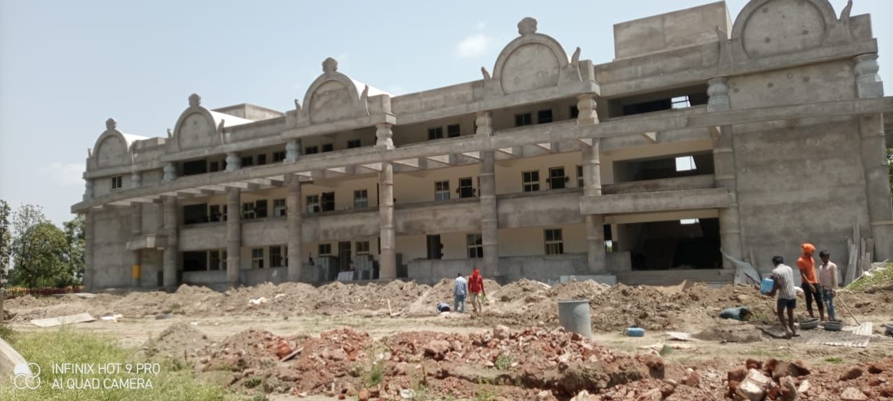 Babasaheb Ambedkar | बाबासाहेब आंबेडकरांच्या वस्तूंचे संग्रहालय अर्धवट! नागपुरातील संग्रहालय रखडल्याचे कारण काय?