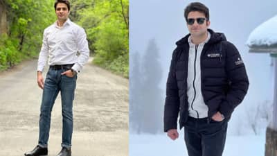 इकडे टीना डाबी यांची दुसऱ्या लग्नाची तयारी, तिकडे पूर्व पती अतहर खान यांना एका दिवसात चार हजार मुलींचं प्रपोजल, फोटोत नेमकं काय?