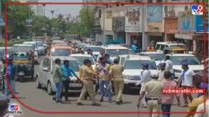 Ambedkar Jayanti 2022 : जयंतीला डॉल्बी लावण्यावर आंबेडकरवादी कार्यकर्ते ठाम, ध्वनी प्रदुषणामुळे सोलापूर पोलिसांचा नकार