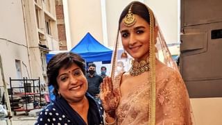 Ranbir Alia Wedding: रणबीर-आलियाच्या लग्नाचा सर्वांत हटके मेन्यू