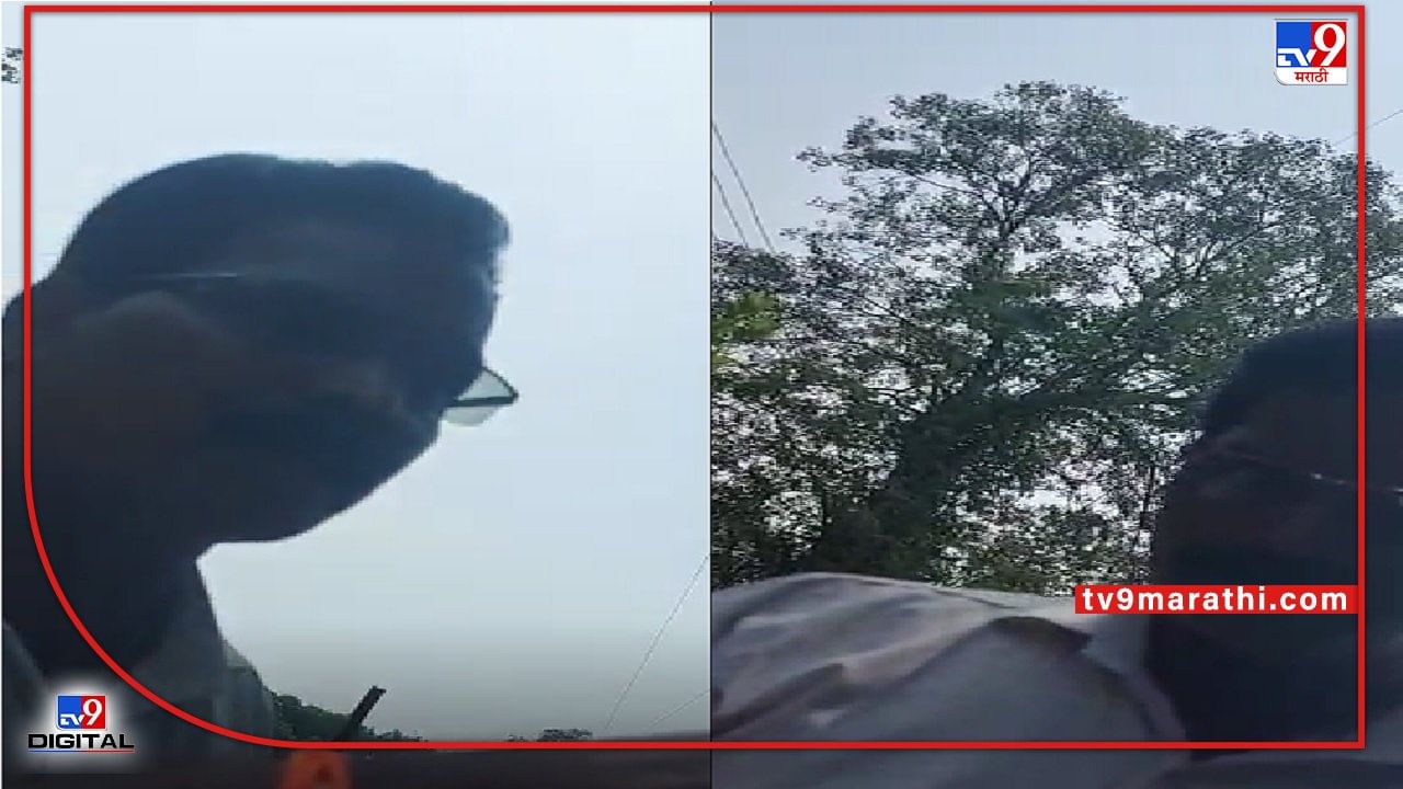 Sindhudurg VIDEO | पाणी प्रश्नी आवाज उठवल्याचा राग, सिंधुदुर्गात ग्रामस्थाला सरपंचाची मारहाण