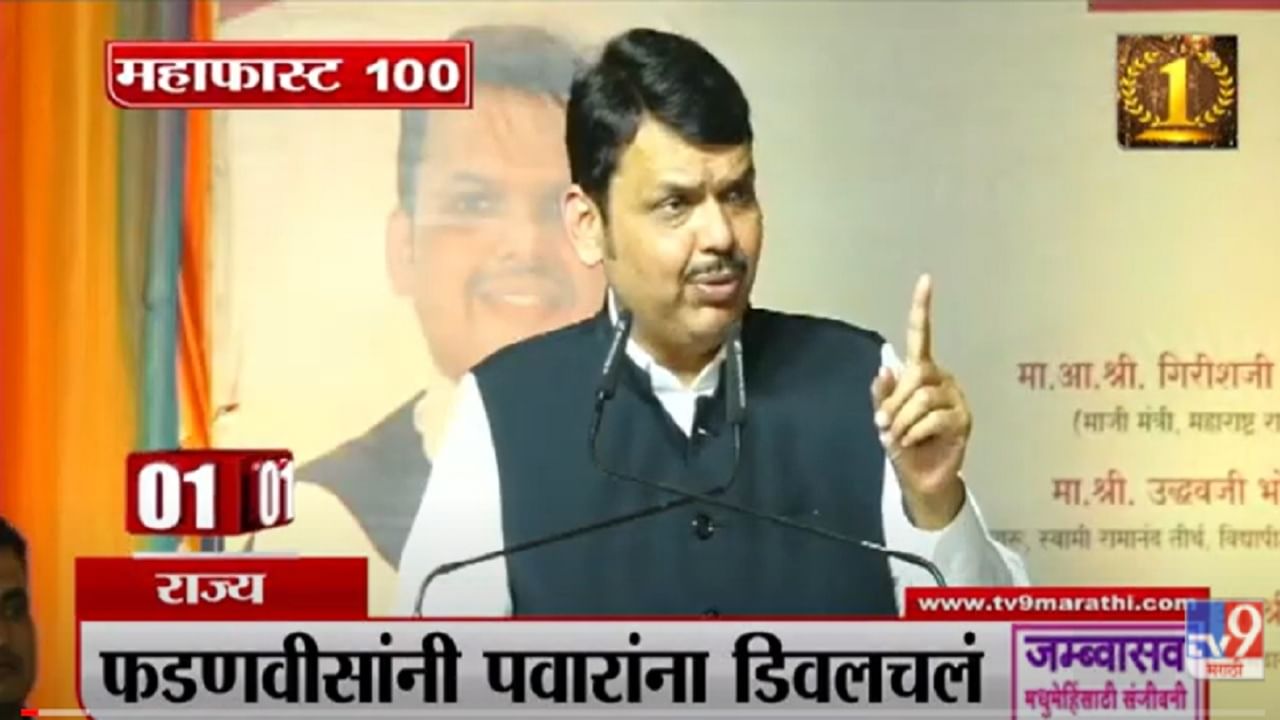 VIDEO : MahaFast News 100 | महाफास्ट न्यूज 100 | 3 PM | 14 April 2022