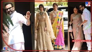 Ranbir Kapoor Alia Bhatt Wedding: लग्नानंतर ‘मिस्टर अँड मिसेस कपूर’चा रोमँटिक अंदाज