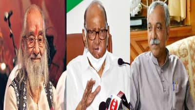 जेम्स लेनचे पुस्तक वादग्रस्तच; पुरंदरे यांची हकनाक बदनामी सुरू, पवार आत्ताच का याच राजकारण करत आहेत