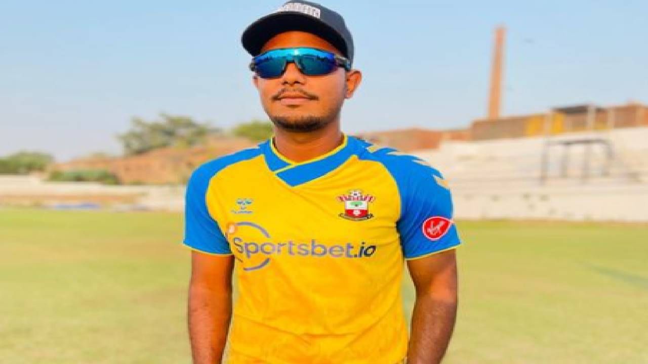 IPL 2022 Who is Yash dayal: मुंबई इंडियन्सने धुडकावलेल्या यशचा आज Gujarat Titans कडून डेब्यू, कोण आहे तो?