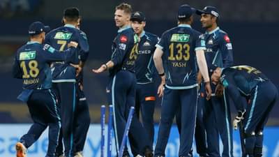 IPL 2022: कोलकात्यात वादळ, पाऊस, एलिमिनेटरचा सामना झाला नाही, तर RCB न खेळताच बाहेर