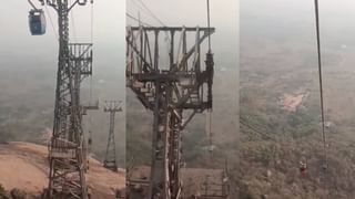 Electricity Crisis : केंद्राने मान्य केला कोळशाचा तुटवडा, या राज्यांमध्ये येऊ शकते विजेचे संकट