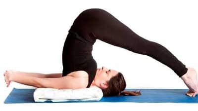 Health Tips : हलासन करा, मणक्याच्या आणि पाठीच्या दुखण्यापासून कायमचा आराम मिळवा!