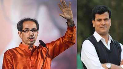 मातोश्री वर हनुमान चालीसा वाचायला गेले तर शिवसैनिक तुमचाच हनुमान करतील; शिवसेना महानगर प्रमुख पराग गुडधे यांचा रवी राणा यांना इशारा