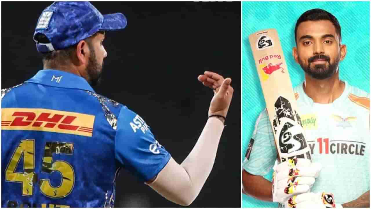 IPL 2022 MI vs LSG Live Streaming: जाणून घ्या लखनौ विरुद्ध मुंबई सामना कधी आणि कुठे पाहता येईल?