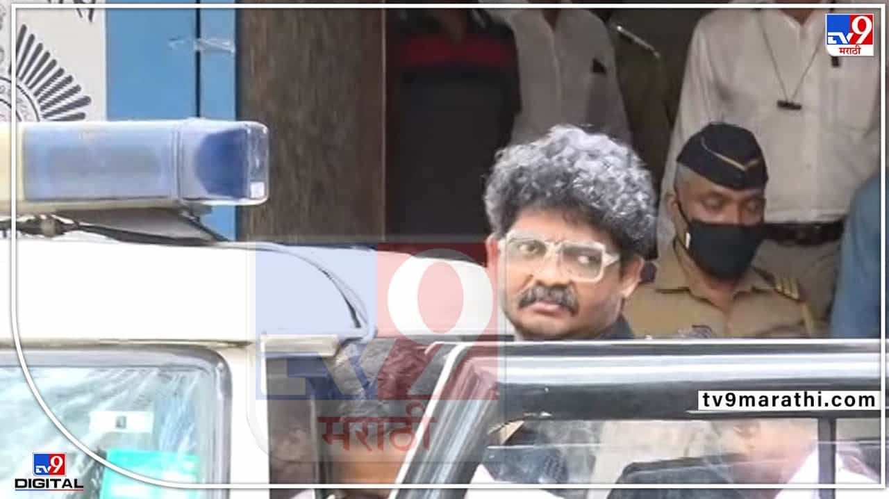 Special Report: गुन्ह्यांचा सपाटा, सदावर्तेंच्या फेऱ्या? कोल्हापुरात गुन्हा दाखल झाल्यानंतर तिथलेही पोलीस ताबा घेणार?