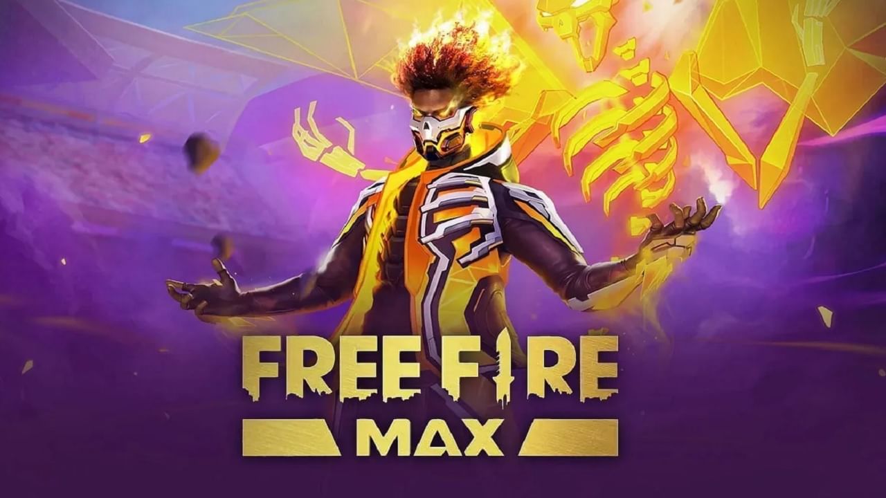 Free Fire MAX Redeem Code Today : परमनंट स्किन आणि व्हाऊचर हवे आहेत, तर हे कोड वापरून पहा…