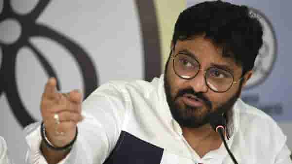 By Election Results 2022 : बंगालमध्ये पुन्हा TMC चे पारडे जड, बाबुल सुप्रियो 9105 मतांनी आघाडीवर, बाबुलच सुप्रीम
