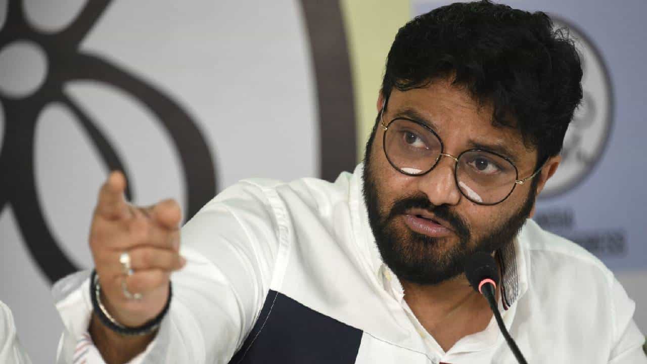 By Election Results 2022 : बंगालमध्ये पुन्हा TMC चे पारडे जड, बाबुल सुप्रियो 9105 मतांनी आघाडीवर, बाबुलच सुप्रीम