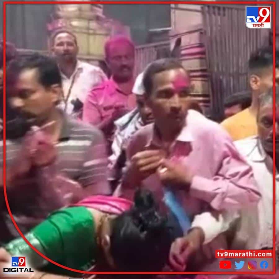 कोल्हापूर जिल्ह्यातील दख्खनचा राजा अशी ख्याती असणाऱ्या जोतिबाच्या चैत्र यात्रेचा मुख्य दिवस 16 एप्रिल असला तरी कामदा एकादशीच्या मुहूर्तावर जोतिबाच्या चैत्र यात्रेला प्रारंभ झालाय. त्यामुळे डोंगरावर भाविकाची मांदियाळी पाहायला मिळत आहे.