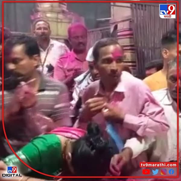 कोल्हापूर जिल्ह्यातील दख्खनचा राजा अशी ख्याती असणाऱ्या जोतिबाच्या चैत्र यात्रेचा मुख्य दिवस 16 एप्रिल असला तरी कामदा एकादशीच्या मुहूर्तावर जोतिबाच्या चैत्र यात्रेला प्रारंभ झालाय. त्यामुळे डोंगरावर भाविकाची मांदियाळी पाहायला मिळत आहे.