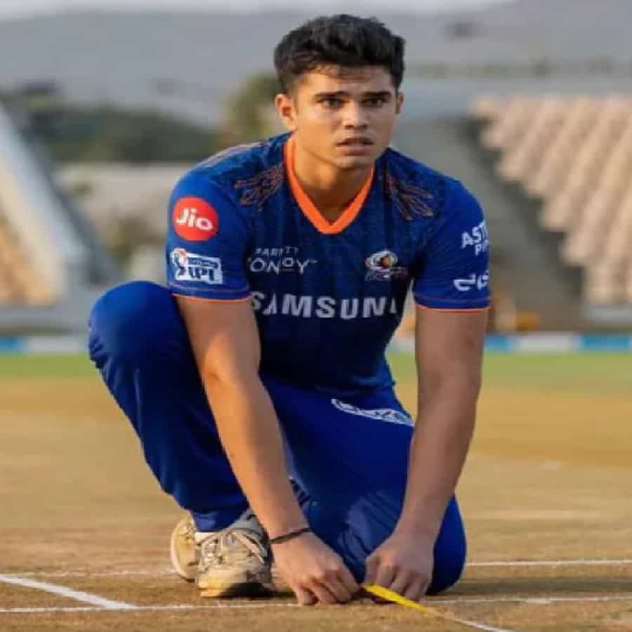 इंडियन प्रीमियर लीग (IPL) स्पर्धेत सर्वाधिक 5 वेळा विजेतेपद पटकावणाऱ्या मुंबई इंडियन्सची (MI) 2022 च्या मोसमात अवस्था बिकट झाली आहे. मुंबईच्या संघाला विजयाचे खातेही उघडता आले नाही. या संघाने आतापर्यंत पाच सामने खेळले असून सर्व सामन्यांमध्ये त्यांना पराभवाचा सामना करावा लागला आहे.