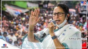 Mamata Banerjee : ममता बॅनर्जींचा मोठा निर्णय, आता प. बंगालात विद्यापीठांत राज्यपाल नव्हे मुख्यमंत्री असणार कुलपती 