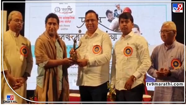 Kashmir Files Actor : पुण्यात आशिष शेलारांना फारुख मलिक बिट्टाची भीती; चिन्मय मांडलेकरला म्हणाले, ...तर माझं काय होईल?