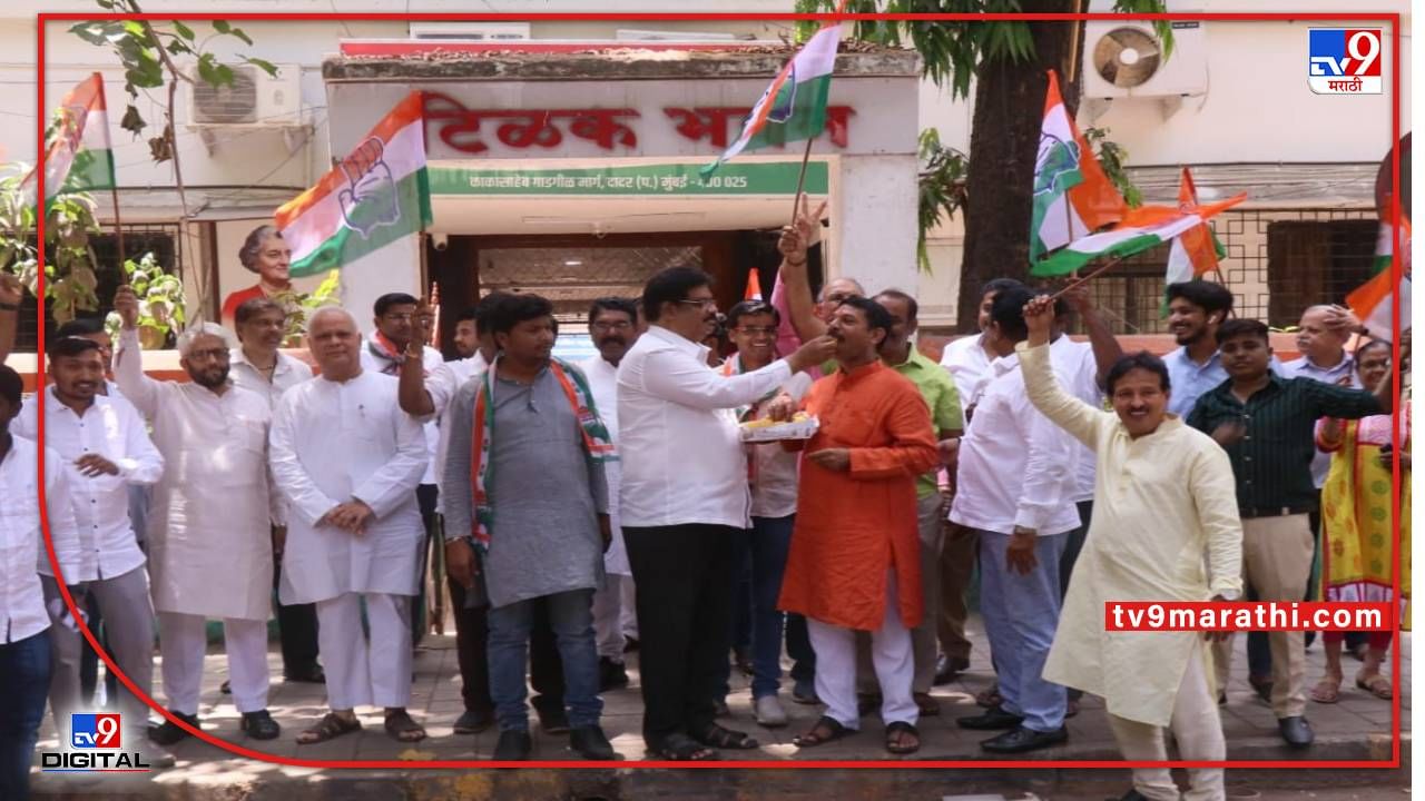 Kolhapur Elections | ईडीची भीती दाखवणाऱ्या भाजपाला कोल्हापूरकरांनी जागा दाखवली, काँग्रेस प्रदेशाध्यक्ष नाना पटोलेंचा वार